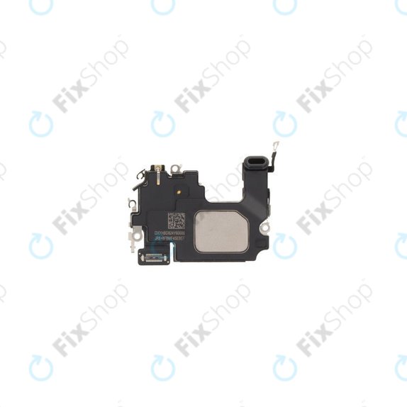 Apple iPhone 16e - Ear Speaker