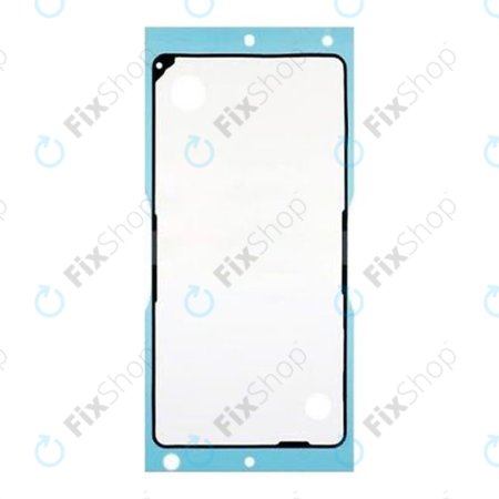 Sony Xperia Z1 Compact - Middle Frame Adhesive - 1275-2244 Genuine Service Pack