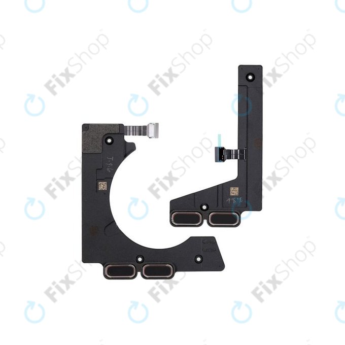 Apple MacBook Pro 13" A2159 (2019) - Speaker Set (Left + Right)