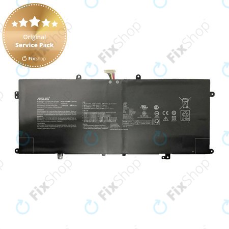 Asus UX393 - Battery C41N1904 4374mAh - B0B200-03660000 Genuine Service Pack