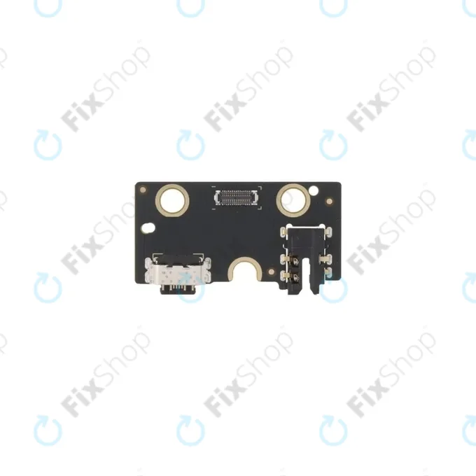 Xiaomi Redmi Pad SE - Charging Connector PCB Board