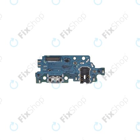 Samsung Galaxy M33 5G M336B - Charging Connector PCB Board