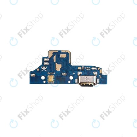 Nokia 6.2 - Charging Connector PCB Board