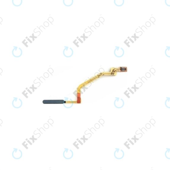 Xiaomi Poco X3 Pro - Fingerprint Sensor + Flex Cable (Black)