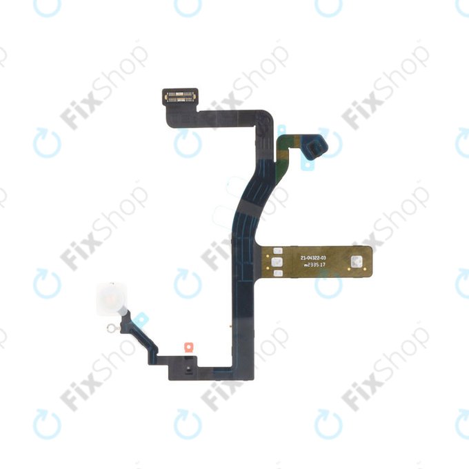 Apple iPhone 15 - Proximity Sensor + Flex Cable