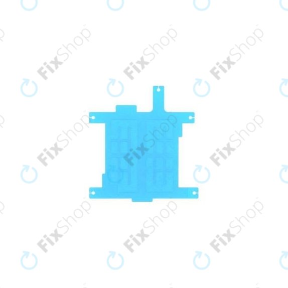 Asus Zenfone 8 Flip ZS672KS - Battery Glue Adhesive - 13040-01420000 Genuine Service Pack