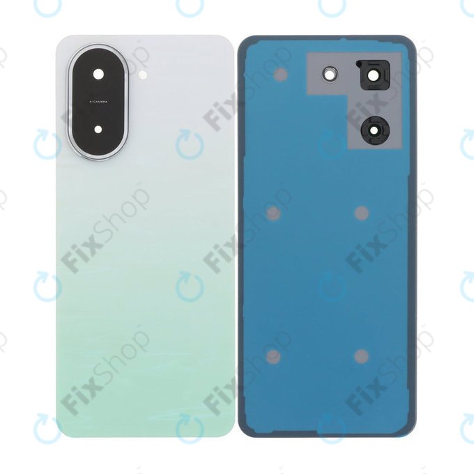 Xiaomi Redmi A5 4G - Battery Cover Assembly (Green)