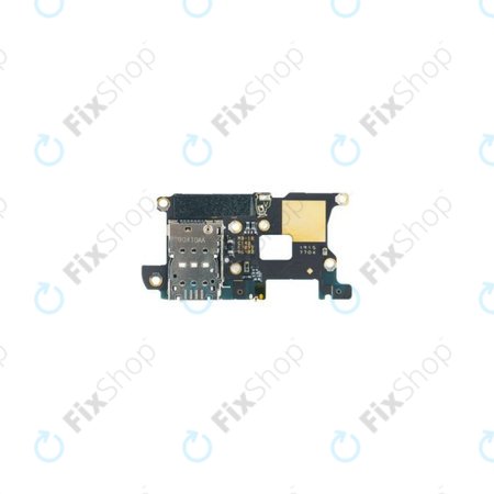 OnePlus 7 Pro - SIM Reader Card PCB