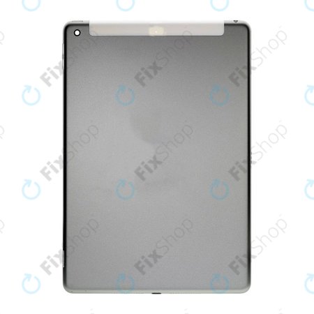 Apple iPad (7th Gen 2019, 8th Gen 2020) - Battery Cover 4G Version (Space Gray)
