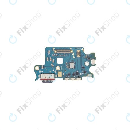 Samsung Galaxy S22 S901B - Charging Connector PCB Board