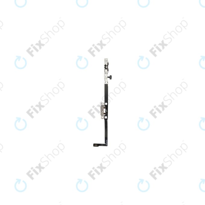 Apple iPhone 16 Plus - Power Button Flex Cable