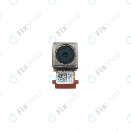 Asus Zenfone 5 A500CG - Rear Camera 8MP