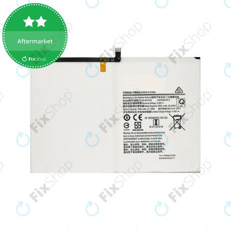 Samsung Galaxy Tab A7 10.4 T500, T505 - Battery SCUD-WT-N19 7040mAh