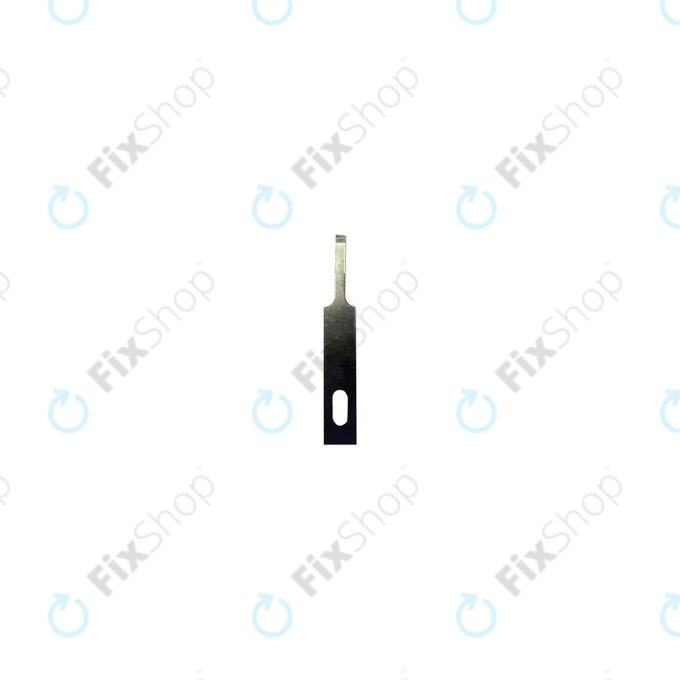 Replacement Scalpel Blades - Blade No. 5 (10 pcs)