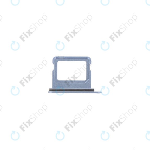 Apple iPhone 17 - SIM Tray (Mist Blue)
