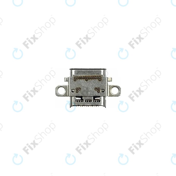 Nintendo Switch OLED - Charging Port USB-C