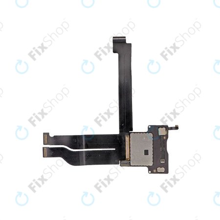 Apple iPad Pro 12.9 (1st Gen 2015) - LCD Display IC + Flex Cable