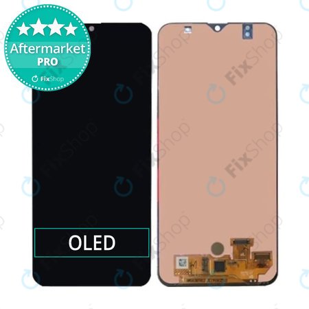Samsung Galaxy A30s A307F - LCD Display + Touch Screen OLED
