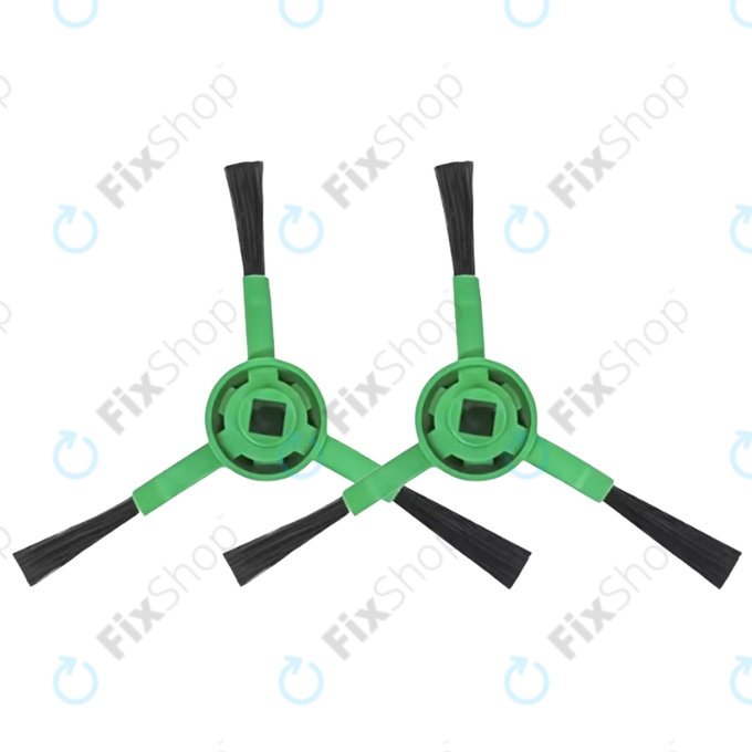Side Brush, 2pcs for iRobot Roomba Max 705, Plus 504, 505