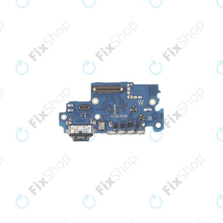 Samsung Galaxy A53 A536B - Charging Connector PCB Board