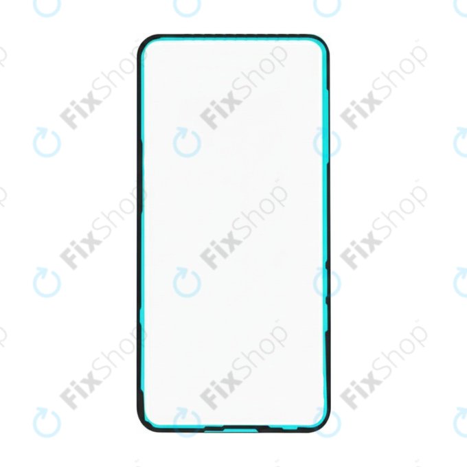 Sealing LCD Display Adhesive for iPhone 17 Air, 2UUL SA17A