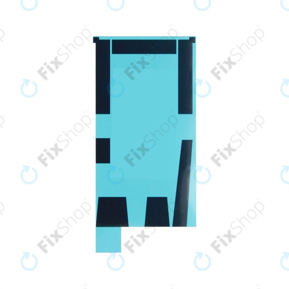 Adhesive Tape Battery Flip for Google Pixel 9 Pro Fold, G806-12710-00, Genuine Service Pack