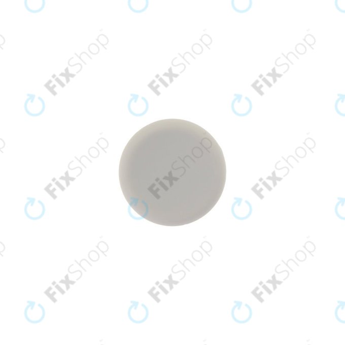 Analog joystick cap (Light Gray) for Nintendo New 3DS XL controller