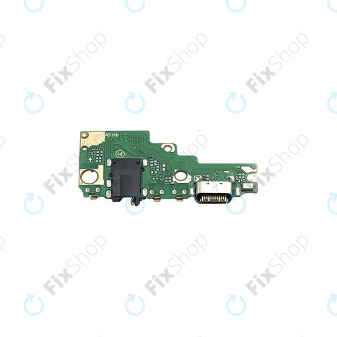 Asus Zenfone ZE620KL (X00QD) Charging Connector PCB Board