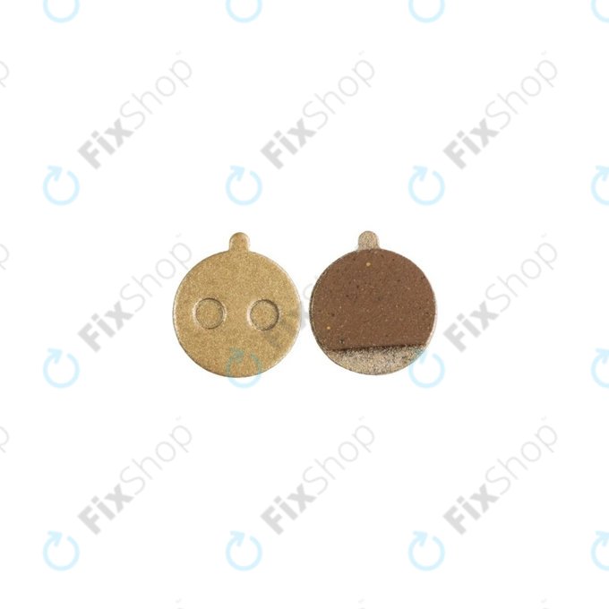 Kugoo Kukirin M5 Pro - Front Brake Pads