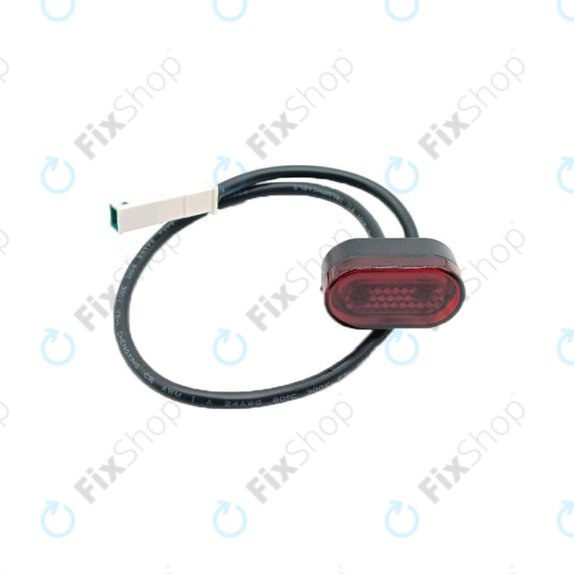 Xiaomi Mi Electric Scooter 4 - Tail Light