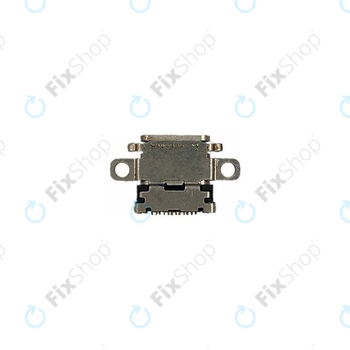 Nintendo Switch Lite - Charging Port USB-C