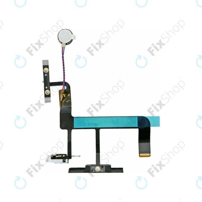 Microsoft Surface Pro 3 - Jack Connector + Flex Cable
