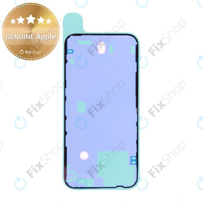 Rear Glass Adhesive for iPhone 16e | 923-12052-S | Genuine Apple