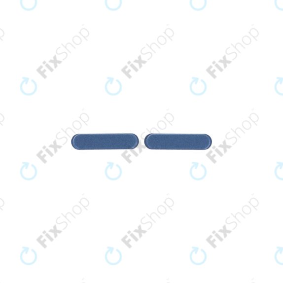 Apple iPad (10th Gen 2022) - Volume Buttons (Blue)