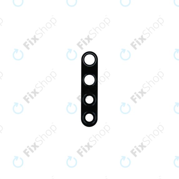 Xiaomi Redmi Note 8T - Rear Camera Lens