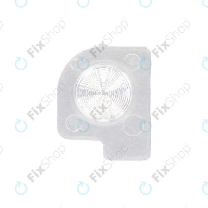 Samsung Galaxy M33 5G M336B - Rear Camera Flash Glass - GH64-08769A Genuine Service Pack