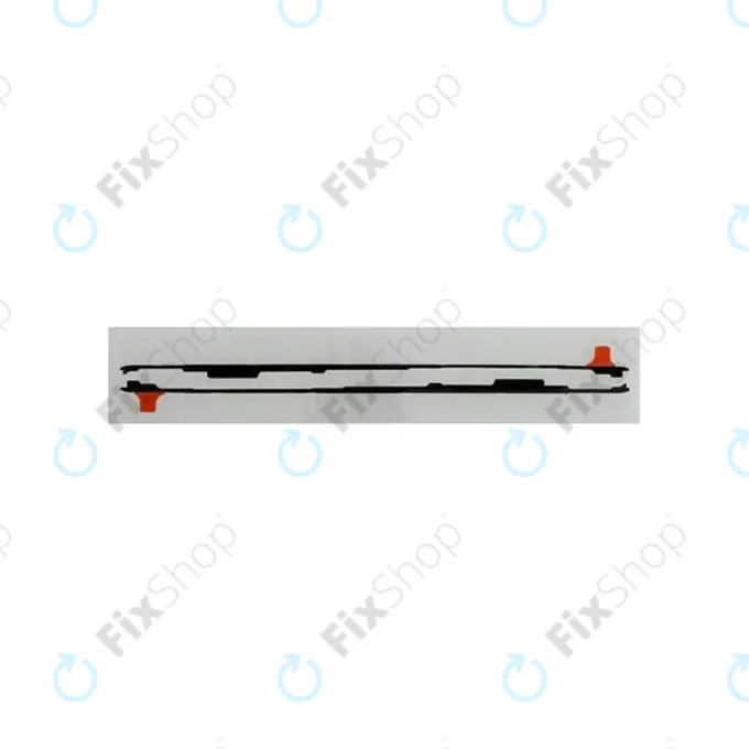 Huawei MediaPad M5 CMR-AL09 - LCD Adhesive (Right) - 51637650 Genuine Service Pack