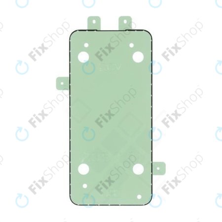 Samsung Galaxy A35 A356B - LCD Adhesive - GH81-25066A Genuine Service Pack