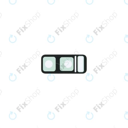 Samsung Galaxy Note 8 N950FD - Camera Lens Adhesive - GH02-15240A Genuine Service Pack