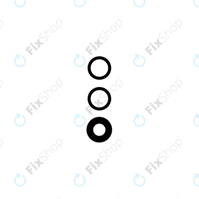 Samsung Galaxy A14 A145R - Rear Camera Lens