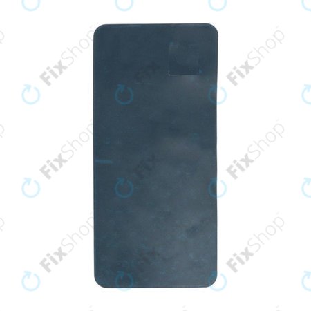 Google Pixel 4a 5G GD1YQ G025I - Battery Cover Adhesive