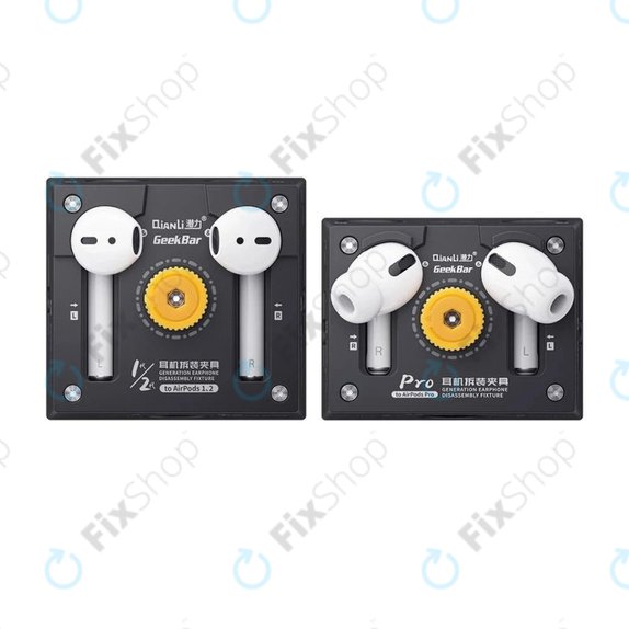 QianLi - Holding, Repair & Disassembly Tool (AirPods 1/2/Pro)