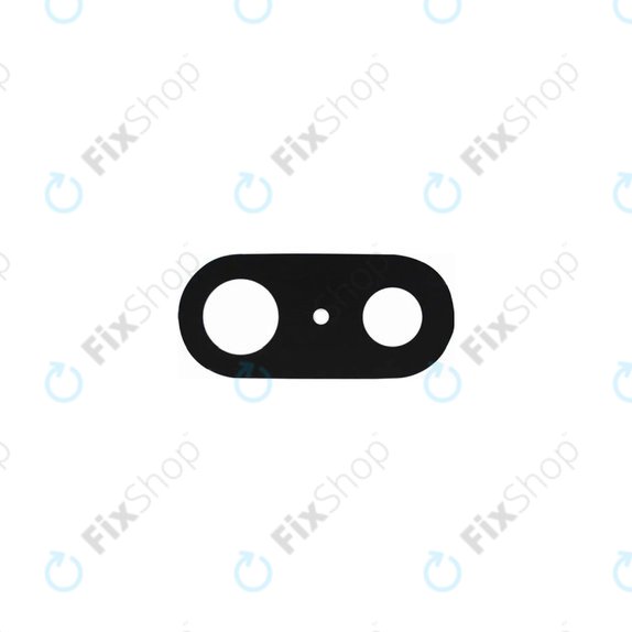 Google Pixel 8 GKWS6, G9BQD - Rear Camera Lens