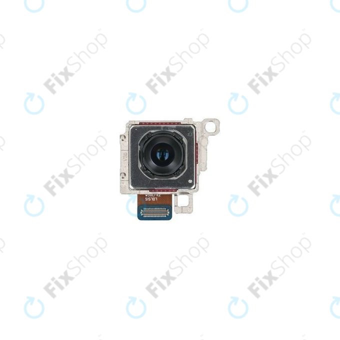 Samsung Galaxy S25 FE - Rear Camera 50MP (Wide) - GH96-20349A Genuine Service Pack