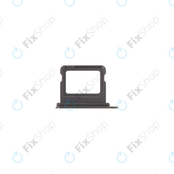 Apple iPhone 17 - SIM Tray (Black)