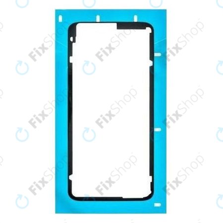 Huawei Honor 9 - Battery Cover Adhesive - 51637464 Genuine Service Pack