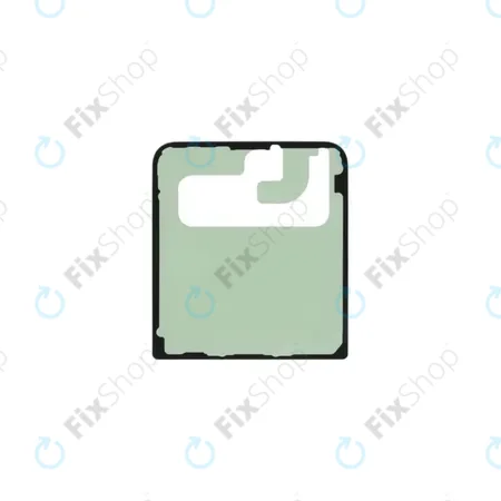 Samsung Galaxy Z Flip 6 F741B - Battery Cover Adhesive - GH81-26116A Genuine Service Pack