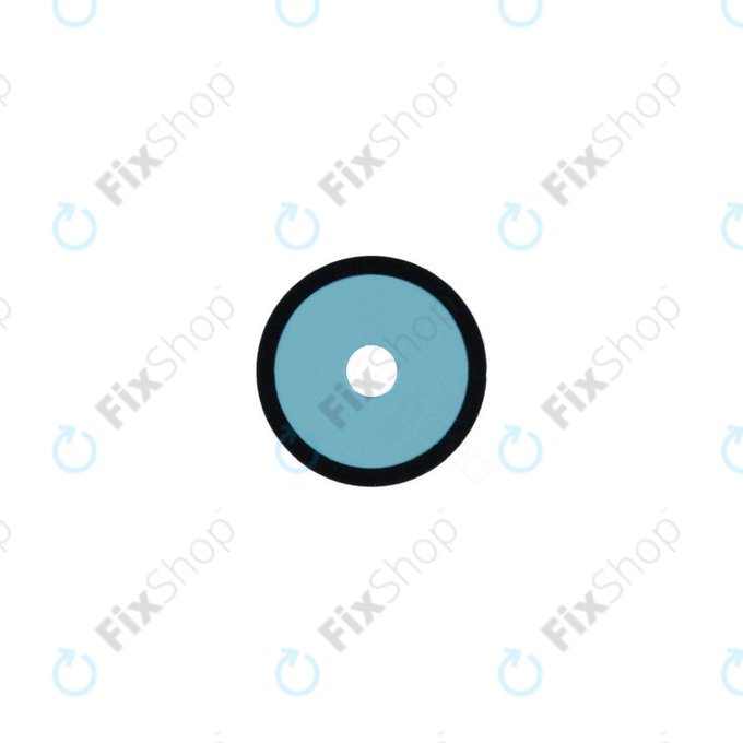 Samsung Galaxy Z Flip 7 FE F761B - Rear Camera Lens Adhesive Wide - GH02-27041A Genuine Service Pack