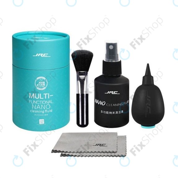 JRC - Multi-Functional Cleaning Kit 5in1