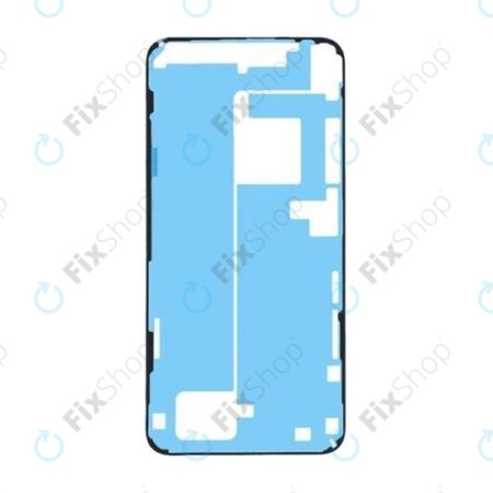 Google Pixel 5 - LCD Display Adhesive